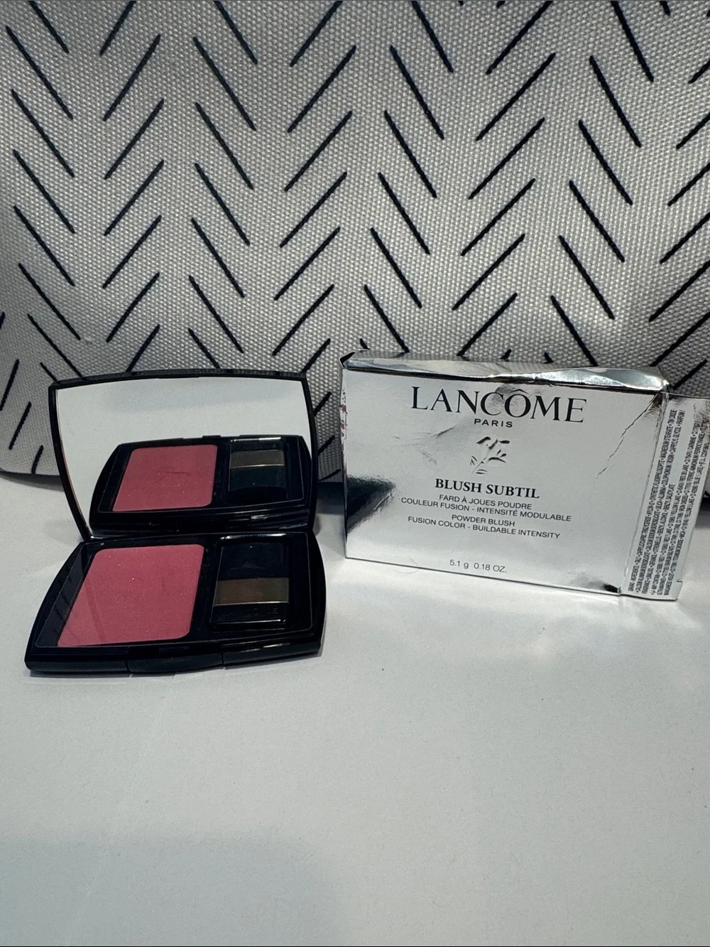 Lancôme Blush Subtil Powder Blush - Power of Joy